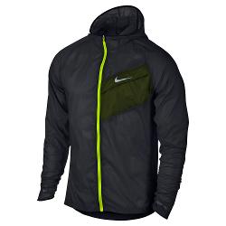 Куртка спортивная NIKE IMPOSSIBLY LIGHT JACKET 620057-010 - характеристики и отзывы покупателей.