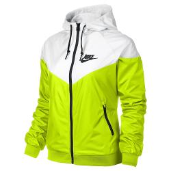 Куртка спортивная NIKE WINDRUNNER 545908-702 - характеристики и отзывы покупателей.