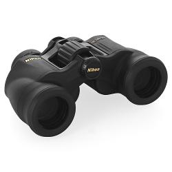 Бинокль Nikon Aculon A211 7x35 - характеристики и отзывы покупателей.