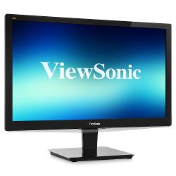 Монитор Viewsonic VX2475SMHL - характеристики и отзывы покупателей.