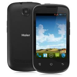 Смартфон Haier W701 - характеристики и отзывы покупателей.