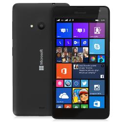 Смартфон Microsoft Lumia 535 dual sim - характеристики и отзывы покупателей.