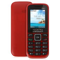 Мобильный телефон Alcatel OT1040D Deep - характеристики и отзывы покупателей.
