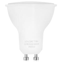 Лампа светодиодная ASD LED-JCDRC-standard 7 - характеристики и отзывы покупателей.