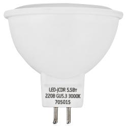 Лампа светодиодная ASD LED-JCDR-standard 5 - характеристики и отзывы покупателей.
