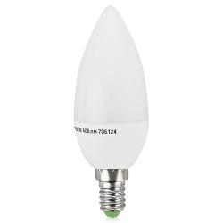 Лампа светодиодная ASD LED-СВЕЧА-standard 5 - характеристики и отзывы покупателей.