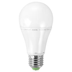 Лампа светодиодная ASD LED-A60-standard 20Вт 160-260В Е27 3000К 1600Лм - характеристики и отзывы покупателей.