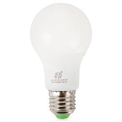 Лампа светодиодная ASD LED-A60-standard 5Вт 160-260В Е27 3000К 400Лм - характеристики и отзывы покупателей.