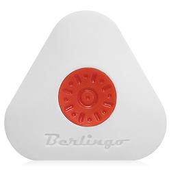 Ластик Berlingo Mega Soft треугольной формы - характеристики и отзывы покупателей.