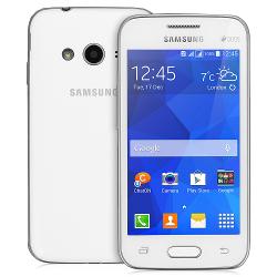 Смартфон Samsung SM-G318H/DS Galaxy Ace 4 Neo Duos cream - характеристики и отзывы покупателей.