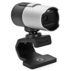 Веб камера Microsoft LifeCam Studio - характеристики и отзывы покупателей.