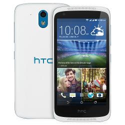 Смартфон HTC Desire 526G - характеристики и отзывы покупателей.