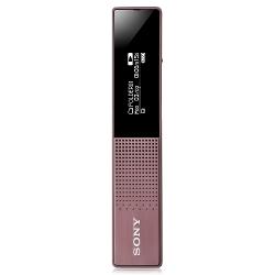 Цифровой диктофон Sony ICD-TX650T бронзовый - характеристики и отзывы покупателей.