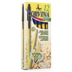 Ручка шариковая Universal Corvina Bio - характеристики и отзывы покупателей.
