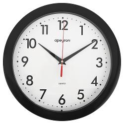 Часы настенные Apeyron PL 01 - характеристики и отзывы покупателей.