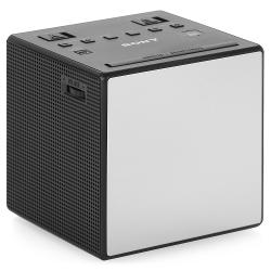 Радиобудильник Sony ICF-C1T - характеристики и отзывы покупателей.