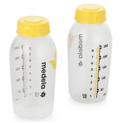 Контейнеры для грудного молока Medela - характеристики и отзывы покупателей.