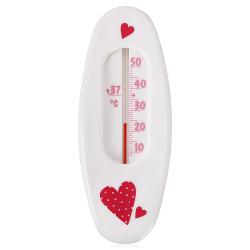 Детский термометр для воды и воздуха T-Care Happy Baby - характеристики и отзывы покупателей.