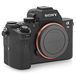 Цифровой фотоаппарат Sony Alpha A7M2 Body - характеристики и отзывы покупателей.