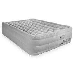 Кровать надувная RELAX QUEEN JL027291N - характеристики и отзывы покупателей.