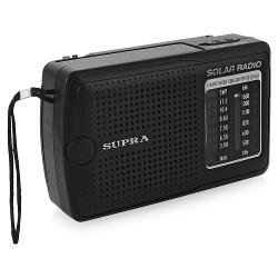 Радиоприемник SUPRA ST-111 - характеристики и отзывы покупателей.