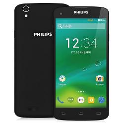 Смартфон Philips I908 - характеристики и отзывы покупателей.
