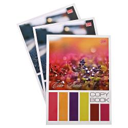 Тетрадь Color Palette - характеристики и отзывы покупателей.