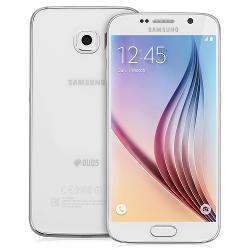 Samsung SM-G920 GALAXY S6 dual sim - характеристики и отзывы покупателей.