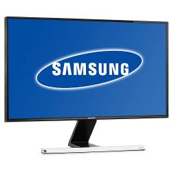 Монитор Samsung S27D590P - характеристики и отзывы покупателей.