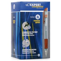 Ручка гелевая Expert Complete - характеристики и отзывы покупателей.