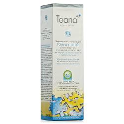 Тоник-спрей матирующий Teana T2 - характеристики и отзывы покупателей.