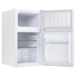 Холодильник Tesler RCT-100 - характеристики и отзывы покупателей.