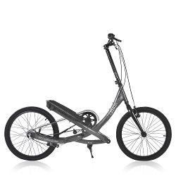 Велостеппер Stepwing Titan T3 - характеристики и отзывы покупателей.