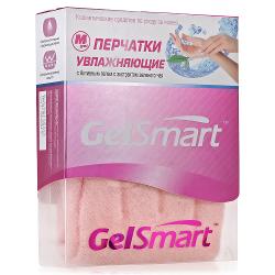 Перчатки гелевые GelSmart - характеристики и отзывы покупателей.