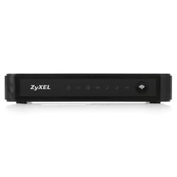 Модем adsl Zyxel Keenetic VOX - характеристики и отзывы покупателей.