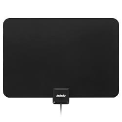 ТВ антенна BBK DA16 комнатная - характеристики и отзывы покупателей.