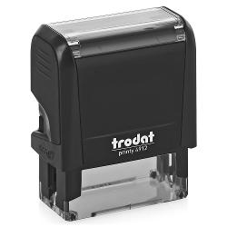 Оснастка для штампа Trodat 4912 - характеристики и отзывы покупателей.