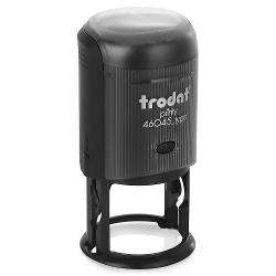 Печать самонаборная Trodat D45 - характеристики и отзывы покупателей.