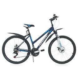 Велосипед Forward Jade 4 - характеристики и отзывы покупателей.