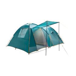 Палатка GREENELL Трим 4 - характеристики и отзывы покупателей.