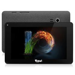 Планшет 3Q Qoo! QPAD Tablet PC RC0718C 18A4 - характеристики и отзывы покупателей.