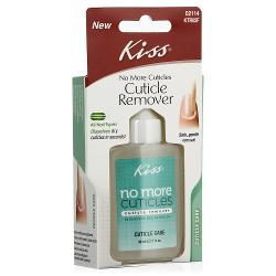 Средство для удаления кутикулы Kiss Cuticle Remover - характеристики и отзывы покупателей.