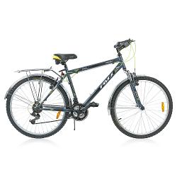 Велосипед Foxx Target - характеристики и отзывы покупателей.