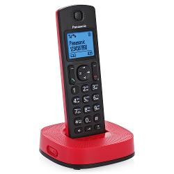 Радиотелефон Panasonic KX-TGC310RUR - характеристики и отзывы покупателей.