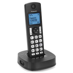 Радиотелефон Panasonic KX-TGC310RU1 - характеристики и отзывы покупателей.