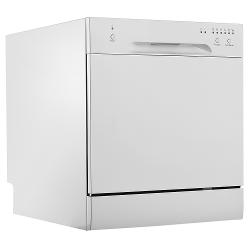 Посудомоечная машина Ginzzu DC281 - характеристики и отзывы покупателей.