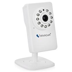 Ip-камера VStarcam T6892WP - характеристики и отзывы покупателей.