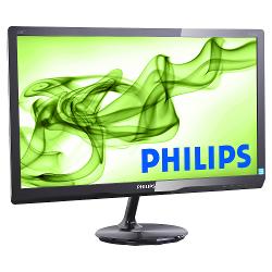 Монитор Philips 227E4QSD - характеристики и отзывы покупателей.