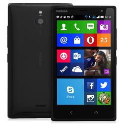 Смартфон Nokia X2 Dual Sim - характеристики и отзывы покупателей.