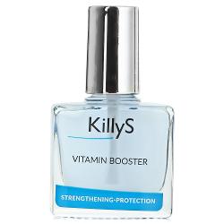 Средство для ногтей Killys Витаминная бомба - характеристики и отзывы покупателей.